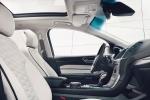 Ford Vignale Edge 2016 года